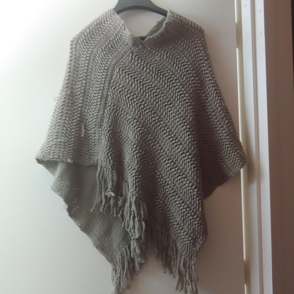 Poncho